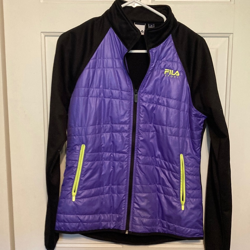 Fila Sport Jacket